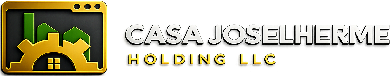 Casa Joselherme Holding LLC